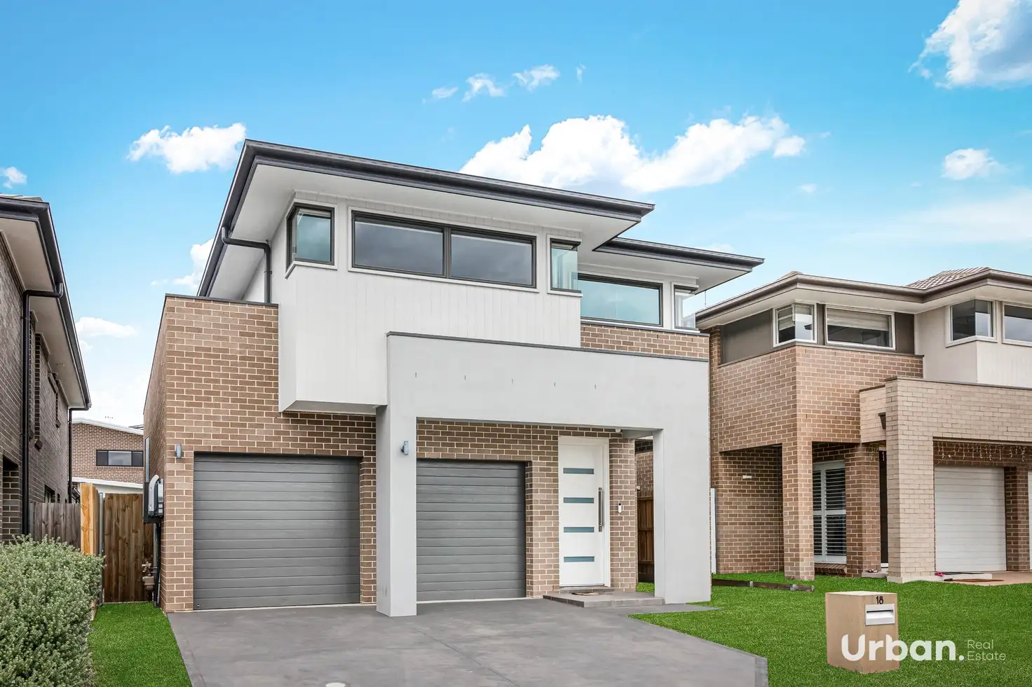 Main view of Homely house listing, 18 Dunlin Circuit, Marsden Park NSW 2765