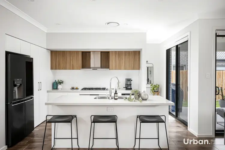 Third view of Homely house listing, 18 Dunlin Circuit, Marsden Park NSW 2765