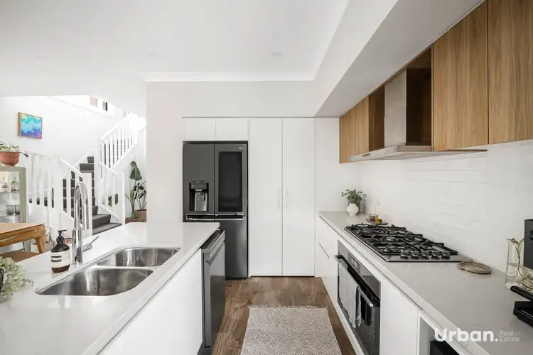 Fourth view of Homely house listing, 18 Dunlin Circuit, Marsden Park NSW 2765