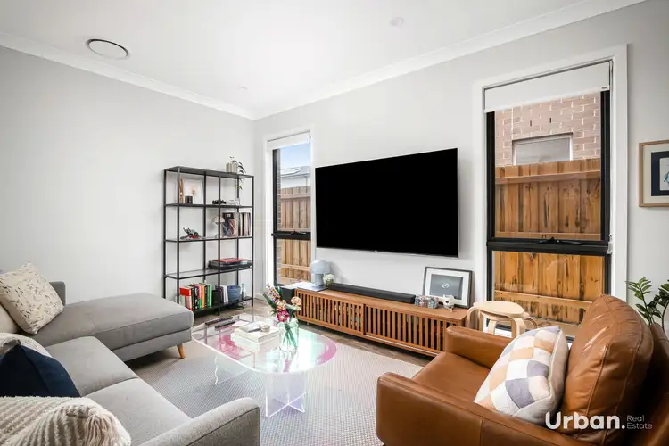 Fifth view of Homely house listing, 18 Dunlin Circuit, Marsden Park NSW 2765