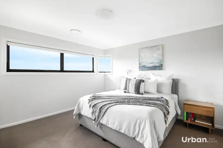 Sixth view of Homely house listing, 18 Dunlin Circuit, Marsden Park NSW 2765