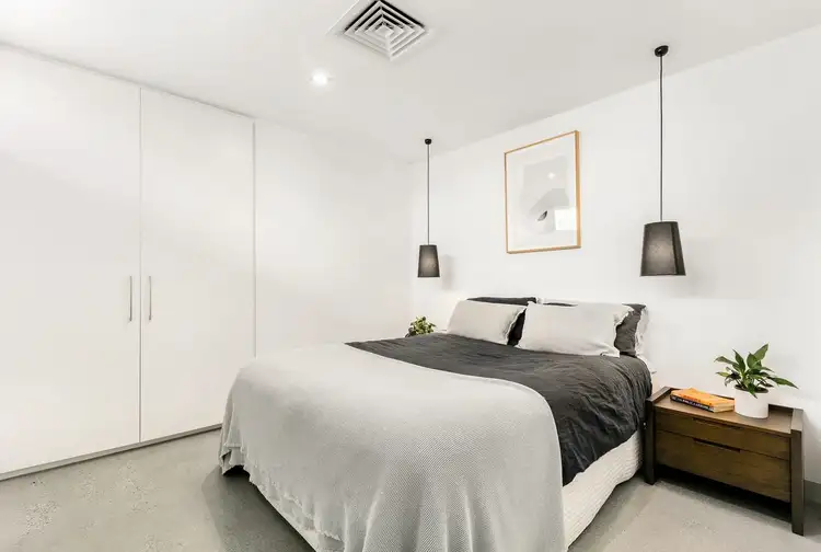 Third view of Homely apartment listing, 410/78 Inkerman Street, St Kilda VIC 3182