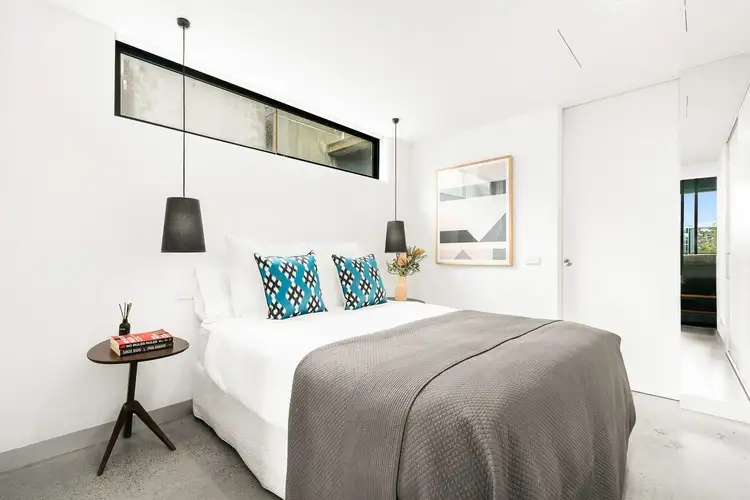 Fourth view of Homely apartment listing, 410/78 Inkerman Street, St Kilda VIC 3182