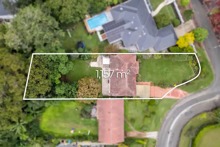 Main view of Homely house listing, 27 Wyomee Avenue, West Pymble NSW 2073