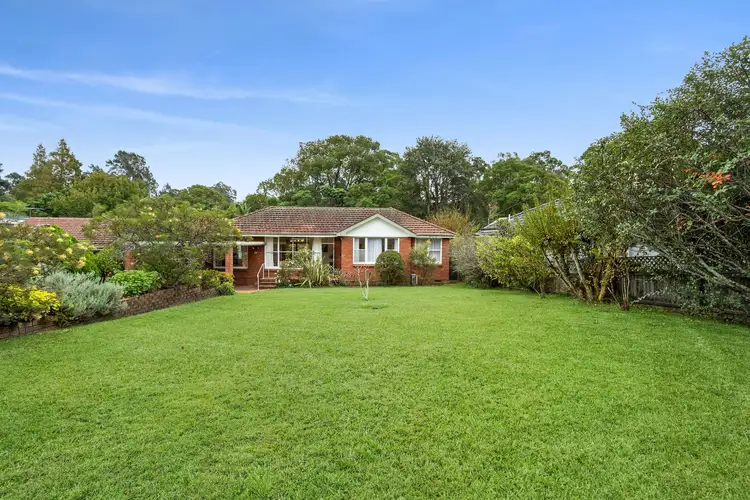 Second view of Homely house listing, 27 Wyomee Avenue, West Pymble NSW 2073