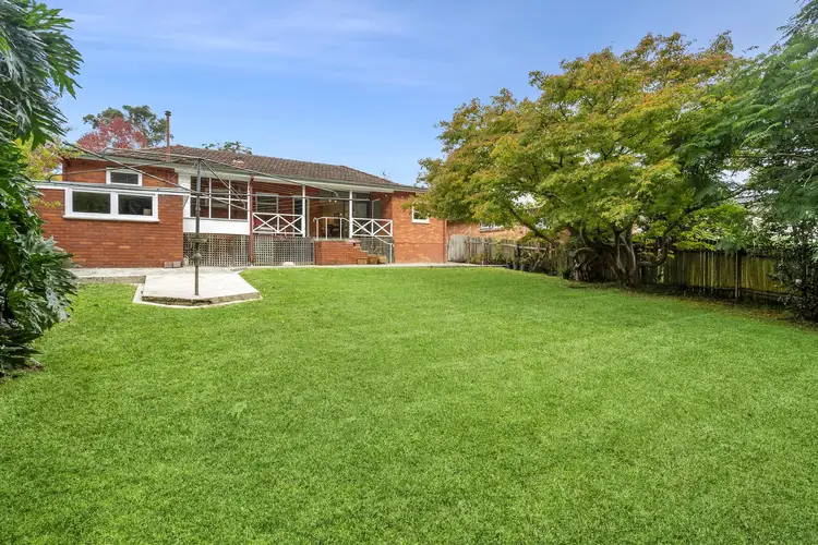 Third view of Homely house listing, 27 Wyomee Avenue, West Pymble NSW 2073