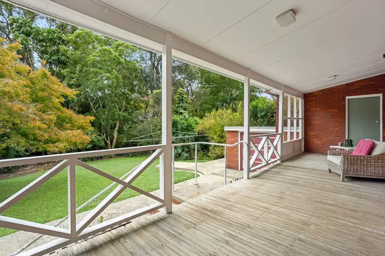 Fourth view of Homely house listing, 27 Wyomee Avenue, West Pymble NSW 2073
