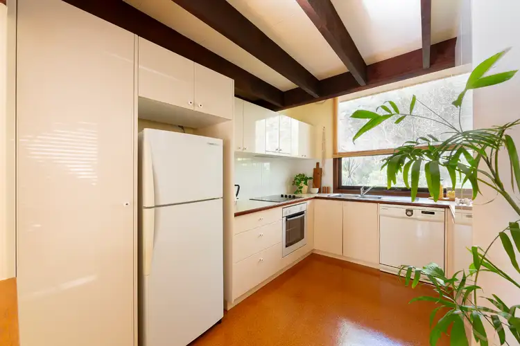 Third view of Homely townhouse listing, 50 Wybalena Grove, Cook ACT 2614