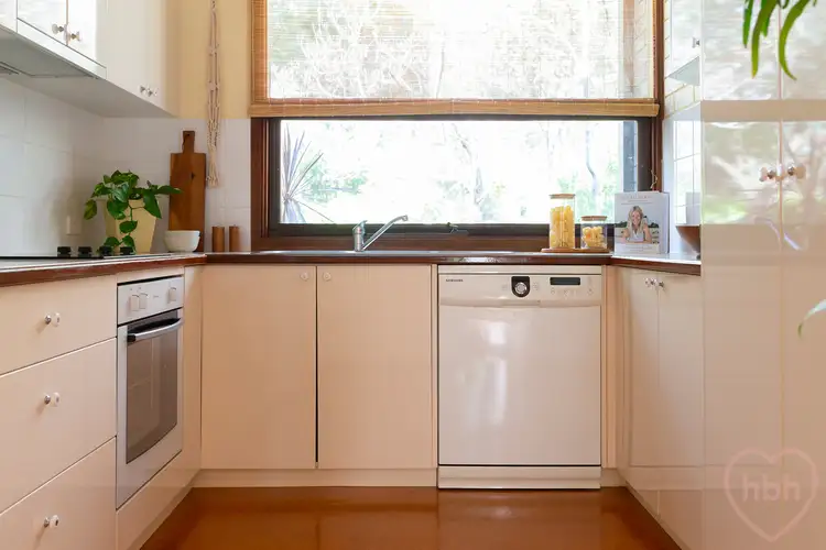 Fourth view of Homely townhouse listing, 50 Wybalena Grove, Cook ACT 2614