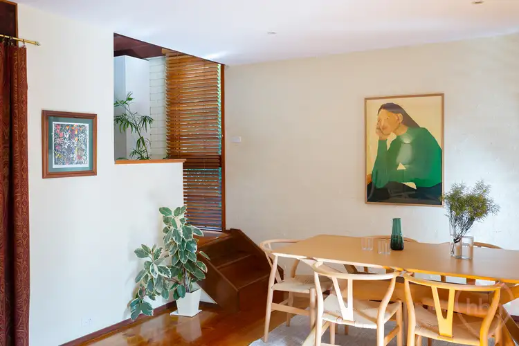 Fifth view of Homely townhouse listing, 50 Wybalena Grove, Cook ACT 2614