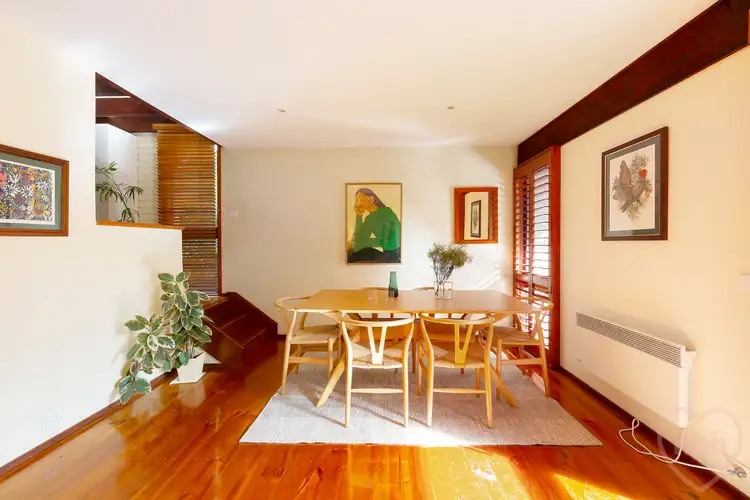 Sixth view of Homely townhouse listing, 50 Wybalena Grove, Cook ACT 2614