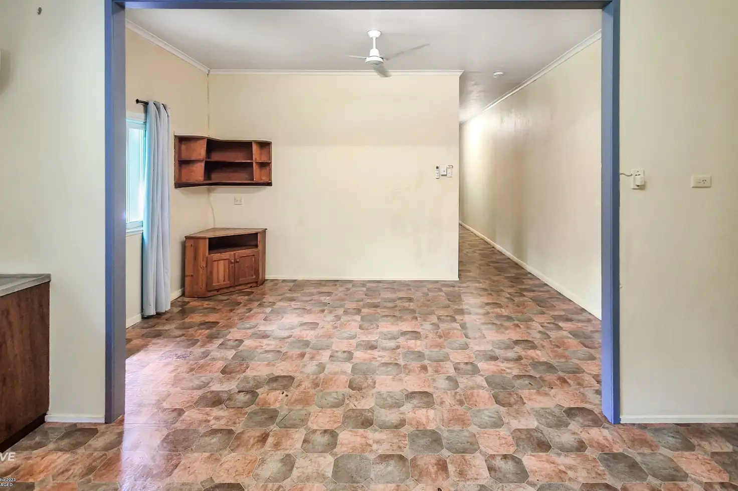 Main view of Homely unit listing, 3/103 Munro Street, Babinda QLD 4861