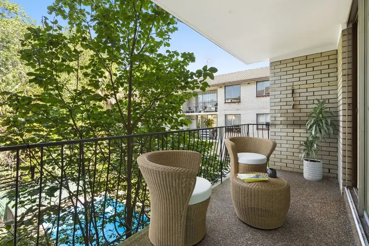 Third view of Homely apartment listing, 6/9 King Street, Randwick NSW 2031