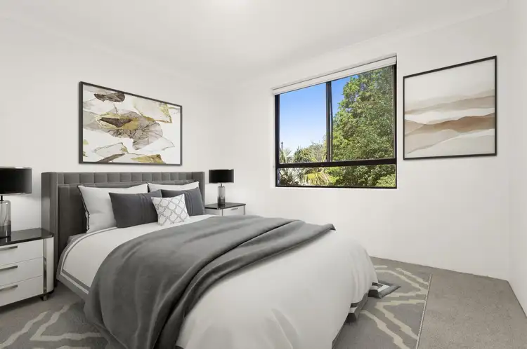 Fourth view of Homely apartment listing, 6/9 King Street, Randwick NSW 2031