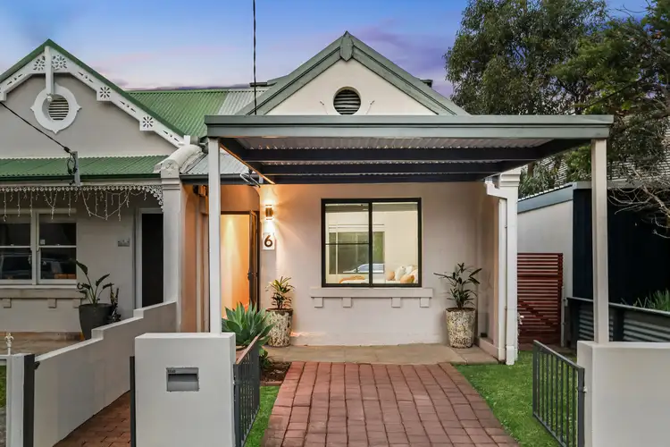 6 Herford Street, Botany NSW 2019