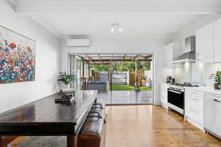 6 Herford Street, Botany NSW 2019