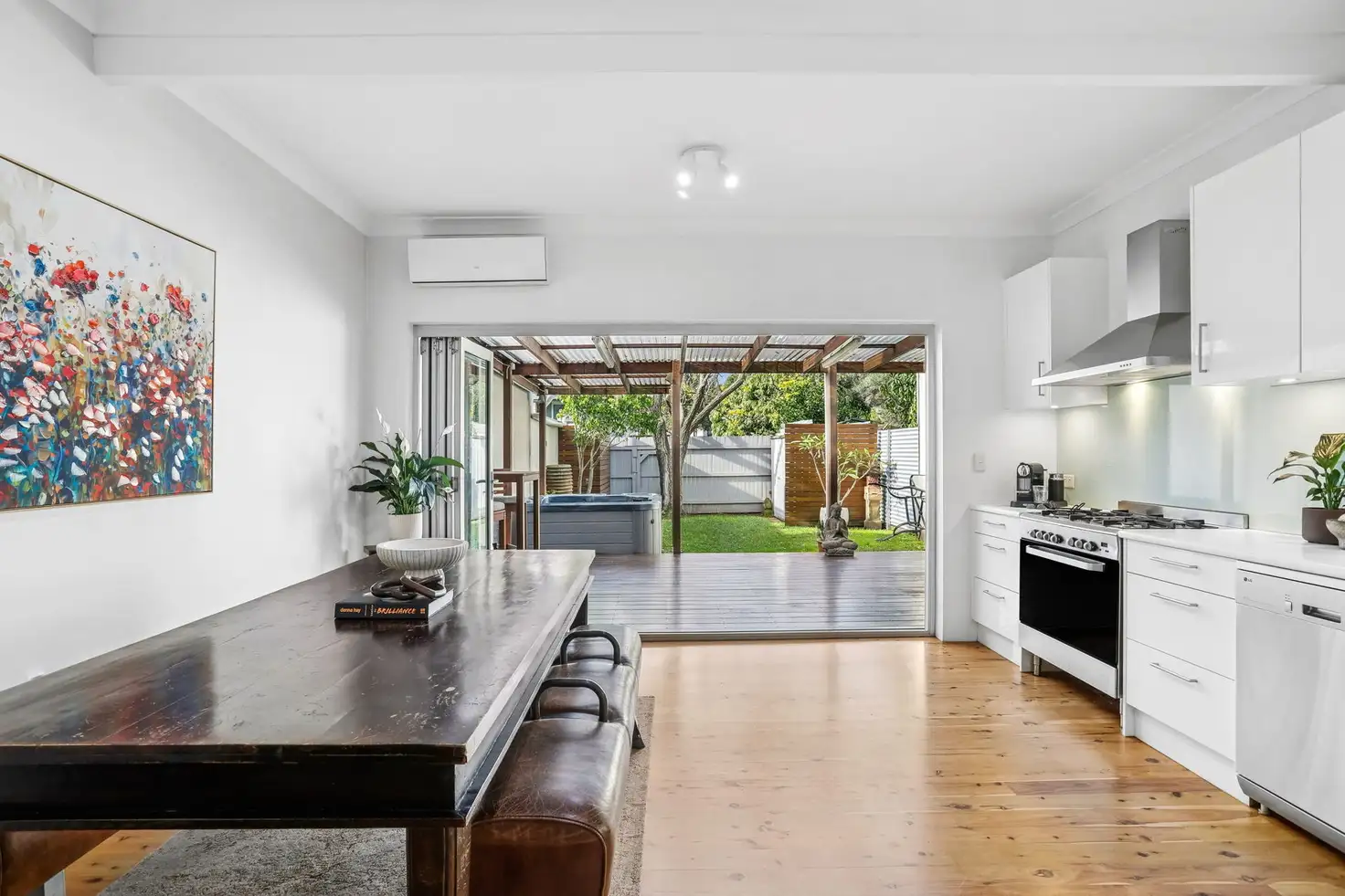 Main view of Homely house listing, 6 Herford Street, Botany NSW 2019