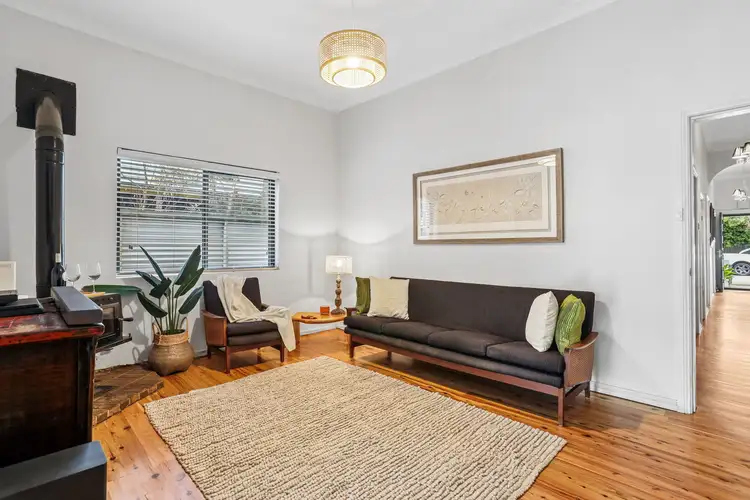 Second view of Homely house listing, 6 Herford Street, Botany NSW 2019