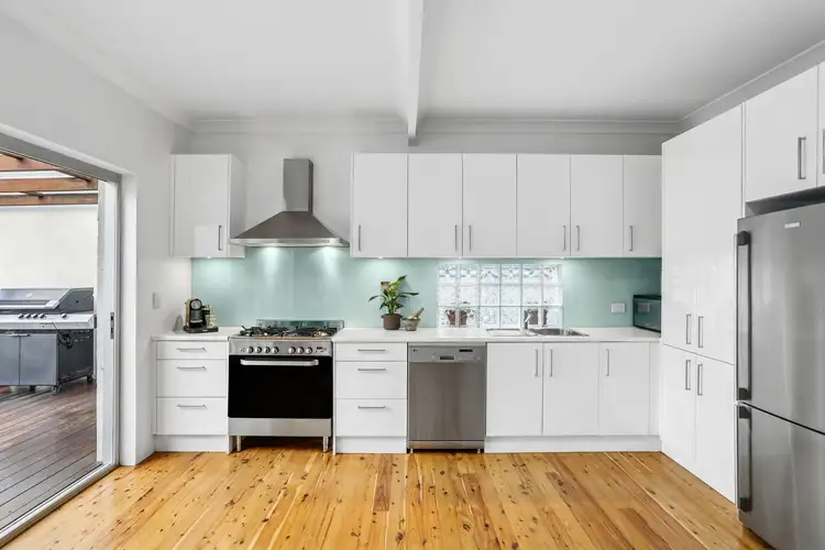 Fourth view of Homely house listing, 6 Herford Street, Botany NSW 2019