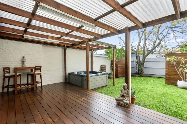 Fifth view of Homely house listing, 6 Herford Street, Botany NSW 2019