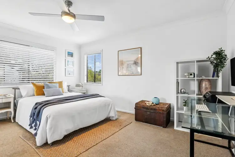 Sixth view of Homely house listing, 6 Herford Street, Botany NSW 2019