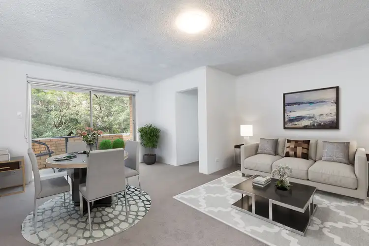 9/49-51 Rawson Street, Neutral Bay NSW 2089