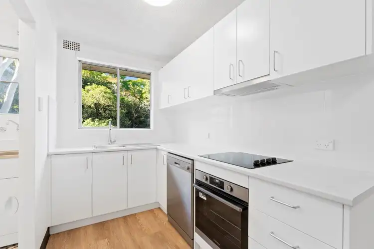 Second view of Homely apartment listing, 9/49-51 Rawson Street, Neutral Bay NSW 2089