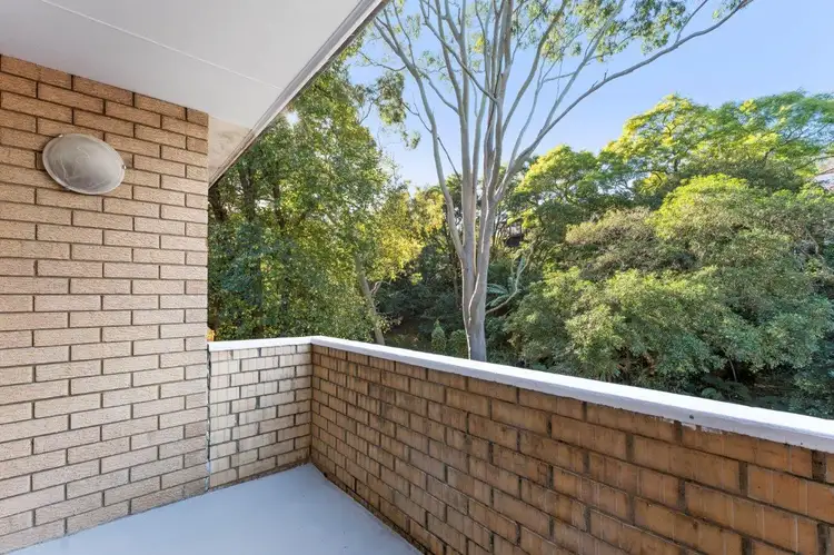 Fifth view of Homely apartment listing, 9/49-51 Rawson Street, Neutral Bay NSW 2089