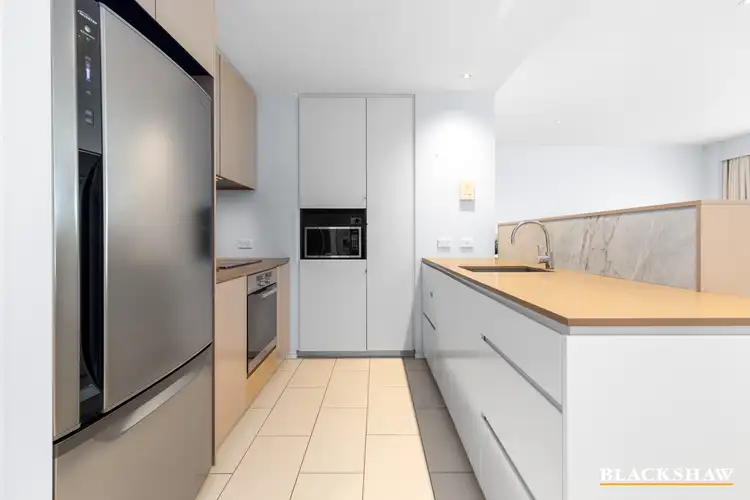 Second view of Homely unit listing, 24/7 Sydney Avenue, Barton ACT 2600