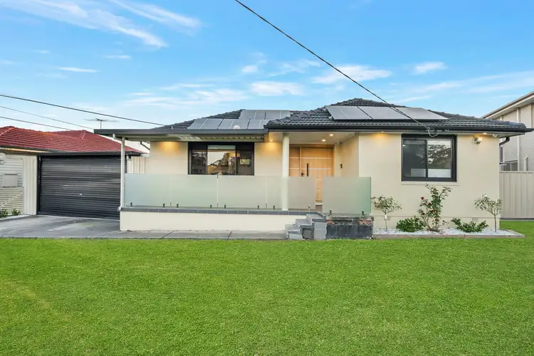 17 Yarrangobilly Street, Heckenberg NSW 2168