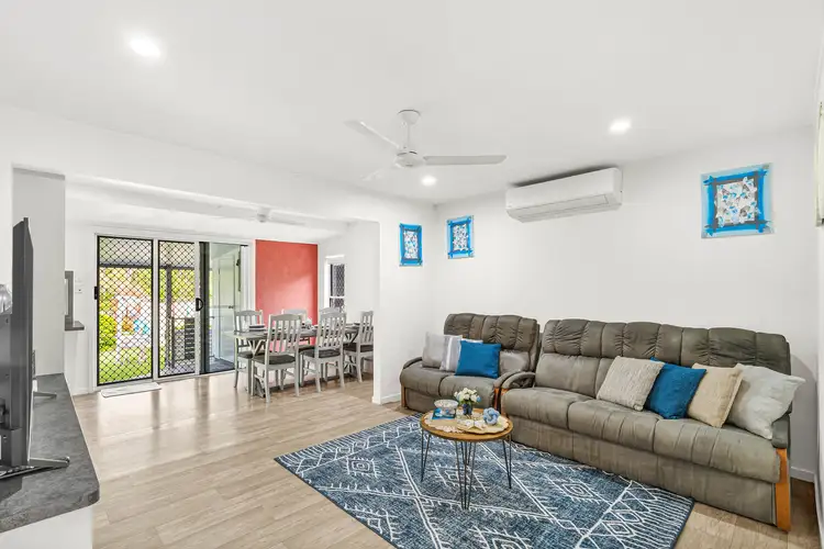Main view of Homely house listing, 3 Tanglewood Avenue, Andergrove QLD 4740