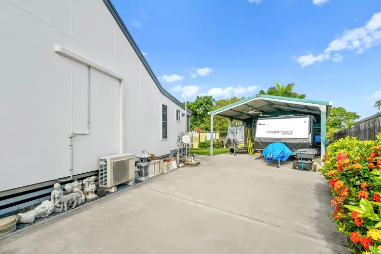 Second view of Homely house listing, 3 Tanglewood Avenue, Andergrove QLD 4740