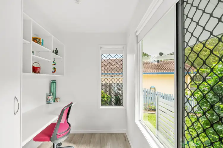 Sixth view of Homely house listing, 3 Tanglewood Avenue, Andergrove QLD 4740