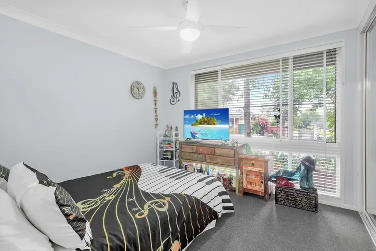 Fifth view of Homely house listing, 2 Thornflat Road, Cranebrook NSW 2749