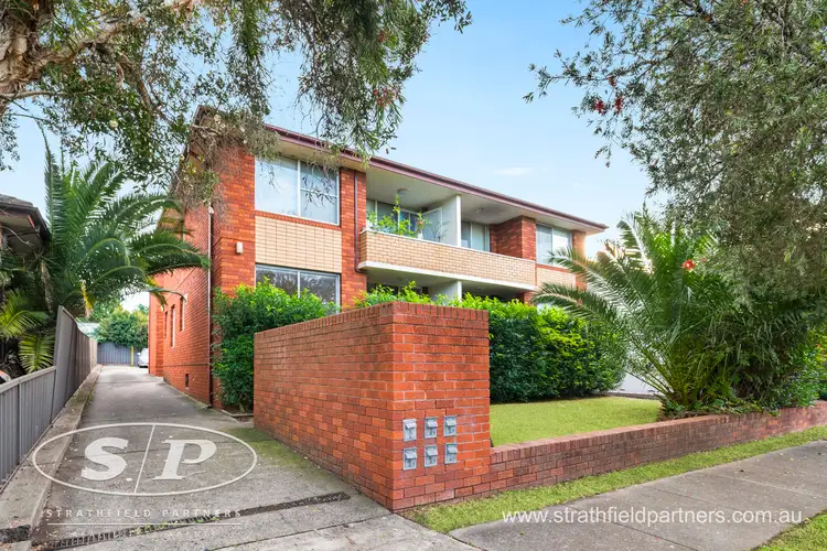 10 Oxford Street, Belmore NSW 2192