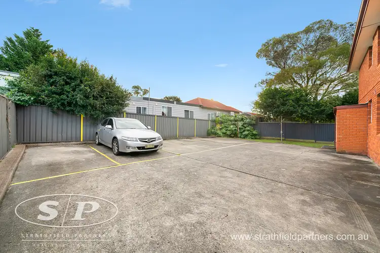 Third view of Homely block of units listing, 10 Oxford Street, Belmore NSW 2192