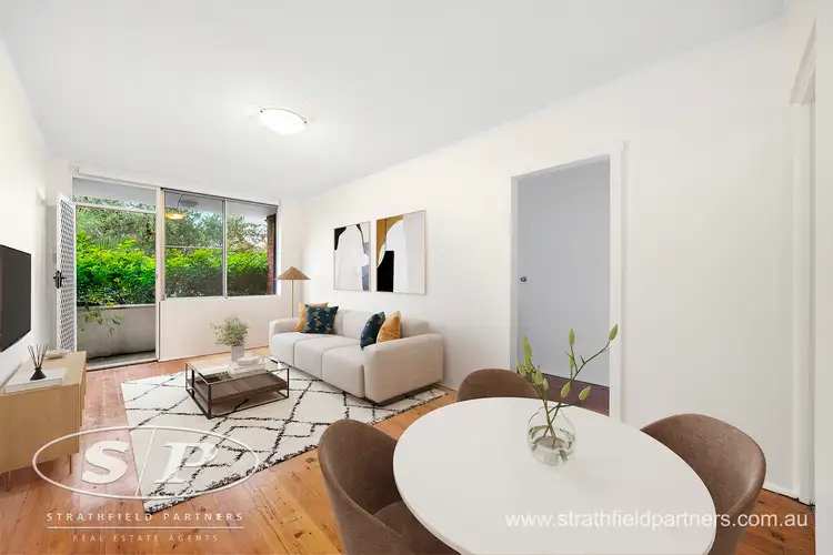 Fourth view of Homely block of units listing, 10 Oxford Street, Belmore NSW 2192