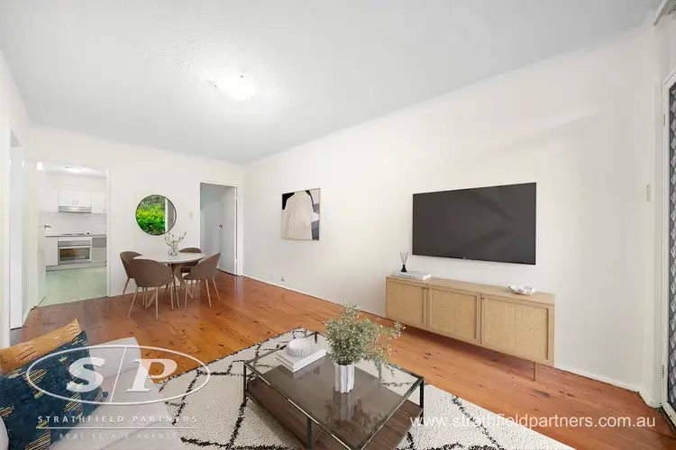 Fifth view of Homely block of units listing, 10 Oxford Street, Belmore NSW 2192