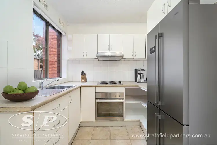 Sixth view of Homely block of units listing, 10 Oxford Street, Belmore NSW 2192