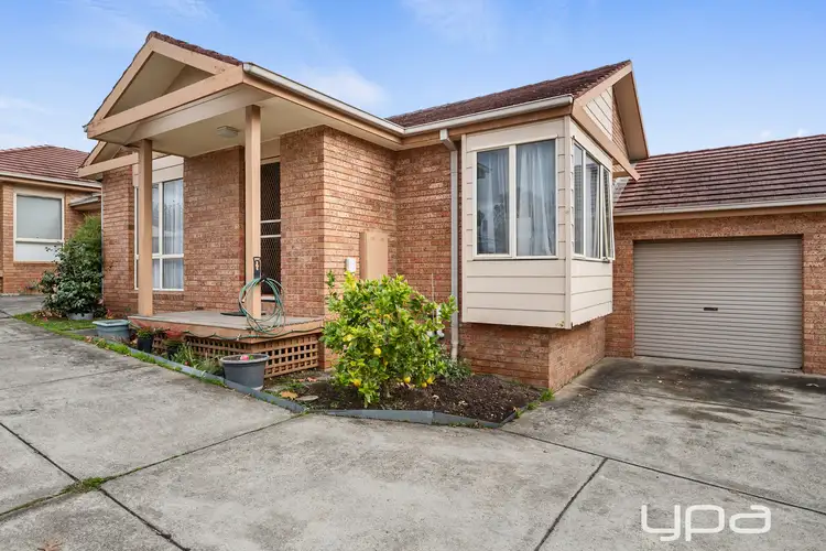 2/111 Howitt Street, Soldiers Hill VIC 3350
