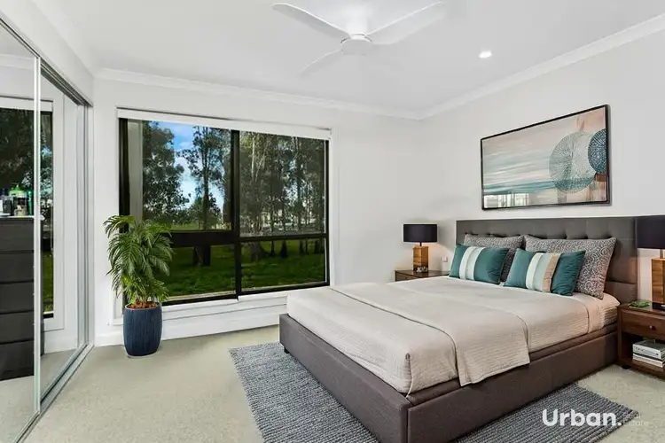 Sixth view of Homely terrace listing, 11 Milkmaids Lane, Denham Court NSW 2565