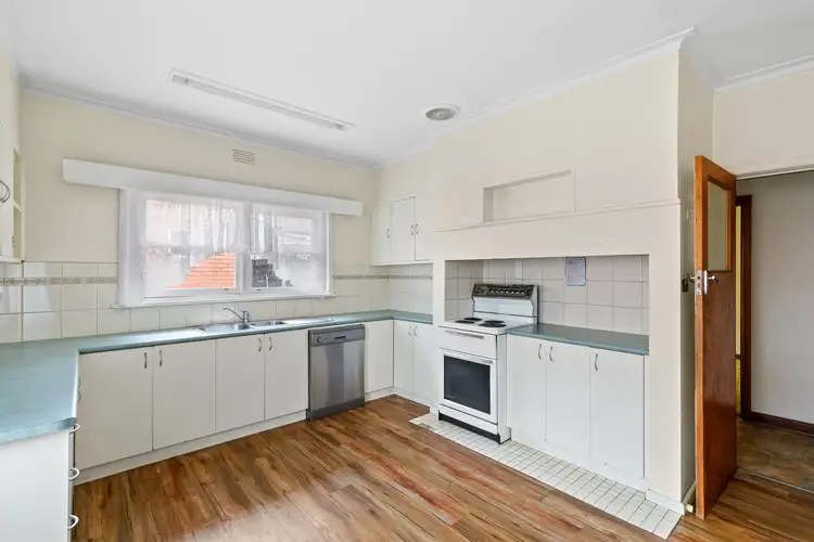 Third view of Homely house listing, 110 MacArthur Street, Soldiers Hill VIC 3350