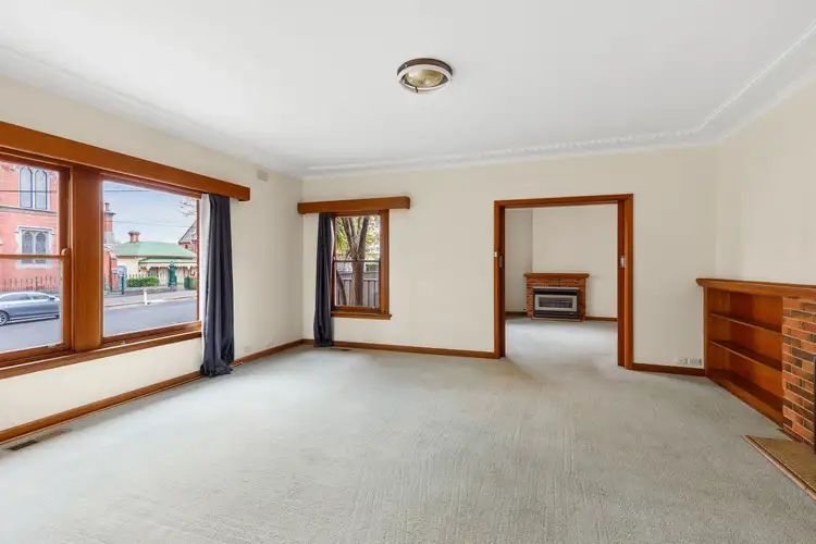 Fourth view of Homely house listing, 110 MacArthur Street, Soldiers Hill VIC 3350