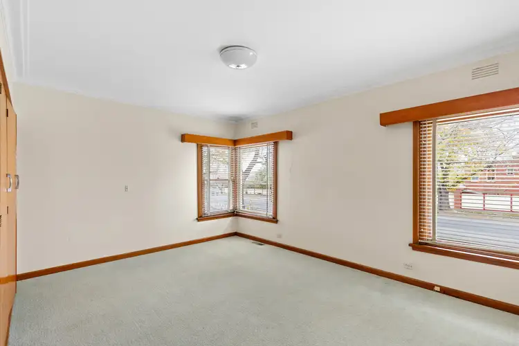 Fifth view of Homely house listing, 110 MacArthur Street, Soldiers Hill VIC 3350