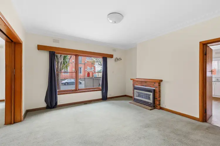 Sixth view of Homely house listing, 110 MacArthur Street, Soldiers Hill VIC 3350