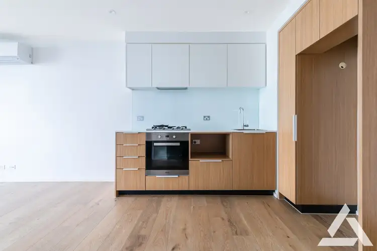 Main view of Homely apartment listing, 2108E/888 Collins Street, Docklands VIC 3008