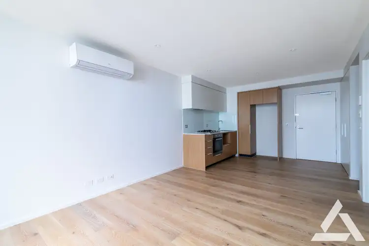 Second view of Homely apartment listing, 2108E/888 Collins Street, Docklands VIC 3008