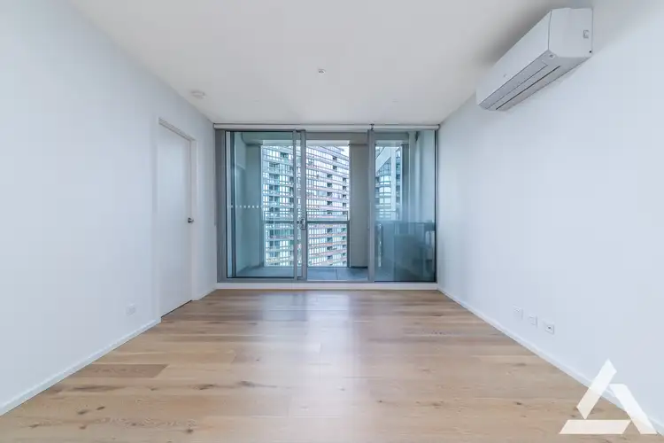 Second view of Homely apartment listing, 2108E/888 Collins Street, Docklands VIC 3008