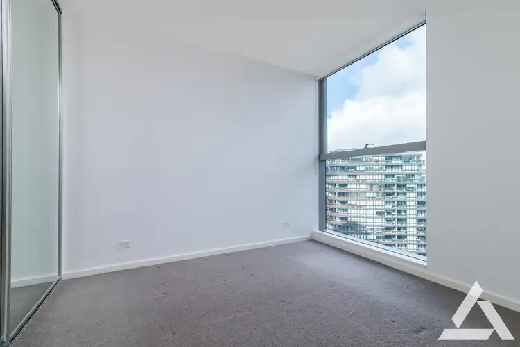 Fourth view of Homely apartment listing, 2108E/888 Collins Street, Docklands VIC 3008