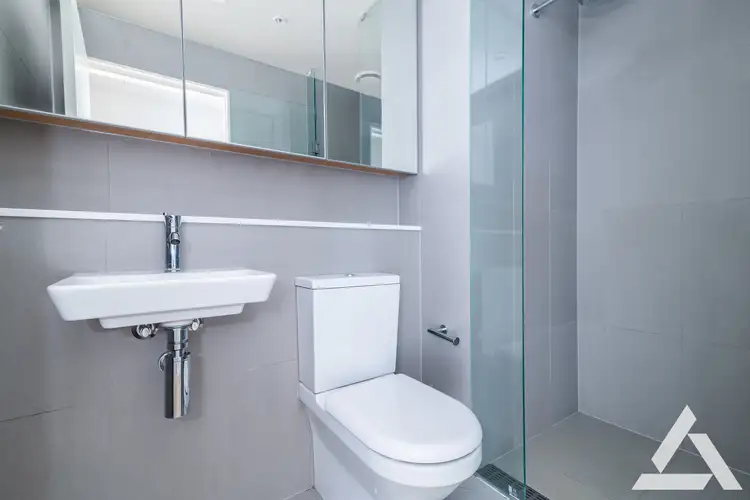 Fifth view of Homely apartment listing, 2108E/888 Collins Street, Docklands VIC 3008